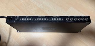 Filtro Activo JBL 5234A Audio Vintage