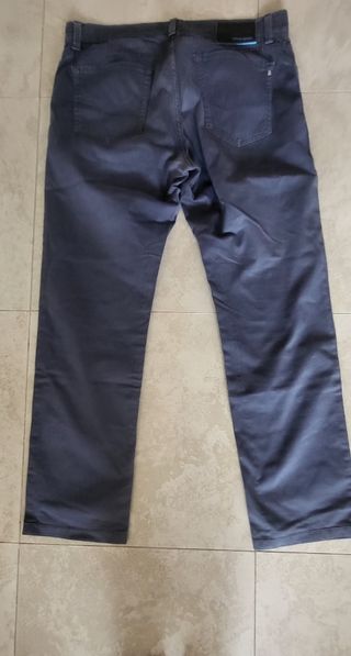 Pantalón Pierre Cardin Gris W36 / L34