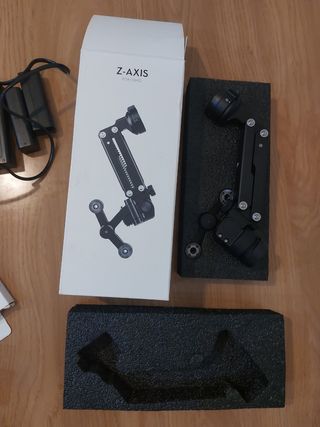 DJI Z-Axis para Osmo