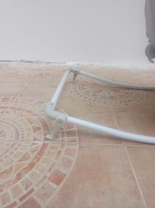 Hamaca reclinable para bebé
