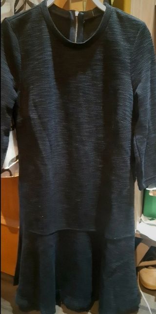 Vestido Stradivarius Talla M