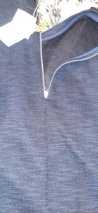 Vestido Stradivarius Talla M