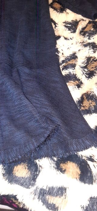 Vestido Stradivarius Talla M