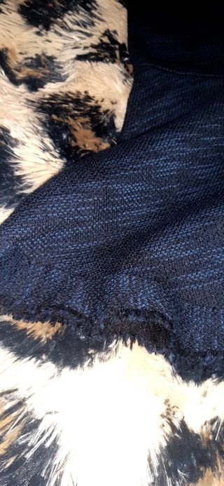 Vestido Stradivarius Talla M