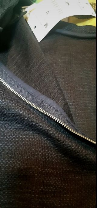 Vestido Stradivarius Talla M