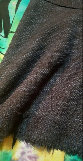 Vestido Stradivarius Talla M