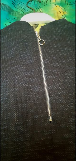 Vestido Stradivarius Talla M