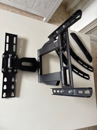 Soporte pared TV Hama +55 Nuevo