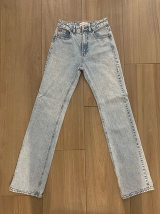 Pantalón Stradivarius D98