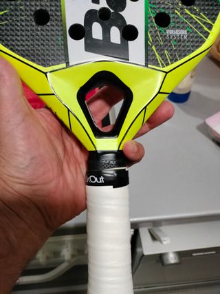 Pala de Pádel Babolat Counter Veron