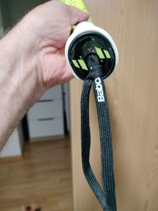 Pala de Pádel Babolat Counter Veron