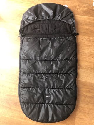 Funda universal carrito bebé BRIO. silla de paseo