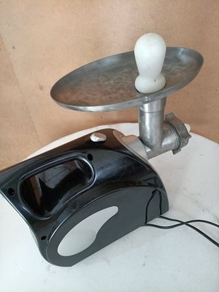 Picadora de carne O'bergonzo