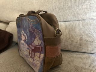 Bolso Anekke