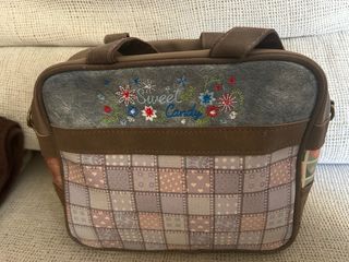 Bolso Anekke