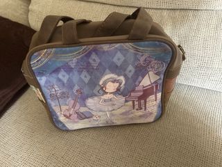 Bolso Anekke