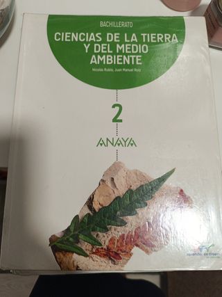 Libro de texto 