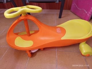 Coche Didicar para niños