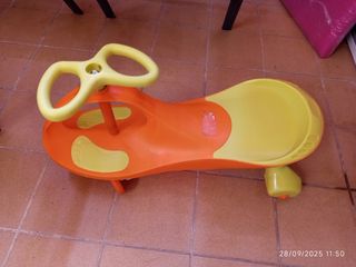 Coche Didicar para niños
