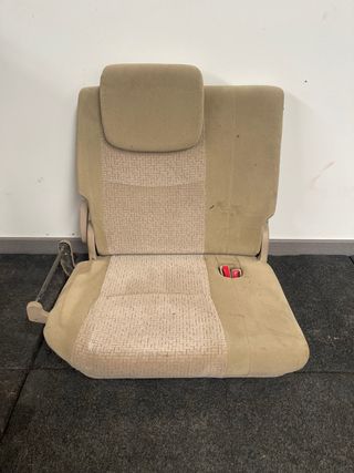 Asiento Toyota Beige