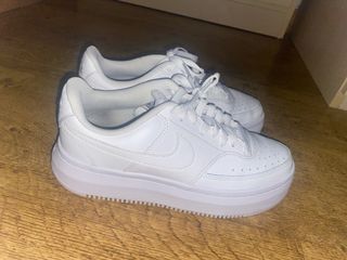 Zapatillas Nike Air Force 1 Blancas