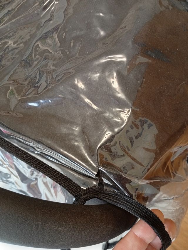 Silla gemelar Mountain Buggy Nano Duo