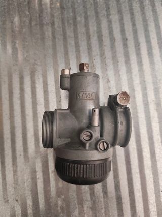 Carburador Amal 418