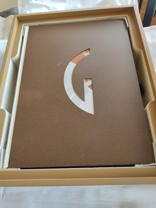 Libro de Gaudi (Artika) Español y inglés