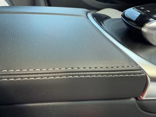 Mercedes-Benz GLC Coupé 350e DESIGNO 2018