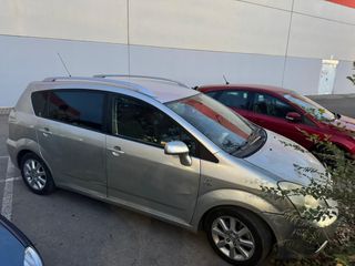 Toyota corolla verso 2006