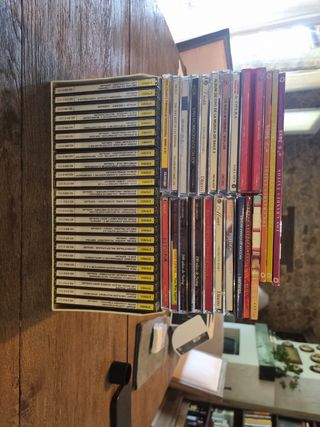 Reproductor CD y cassette y radio  Bang & Olufsen