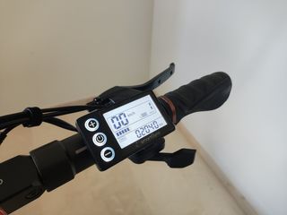 Patín Smartgyro Crossover Dual PRO