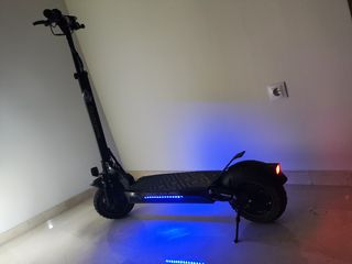 Patín Smartgyro Crossover Dual PRO