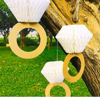 Artículos de boda varios