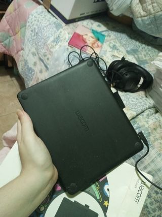 Wacom Intuos Creative Pen Tablet