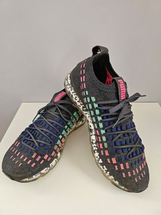 Zapatillas Puma 