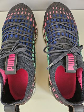 Zapatillas Puma 