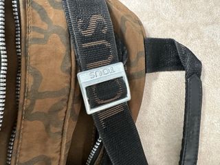 Bolso bandolera Tous marrón