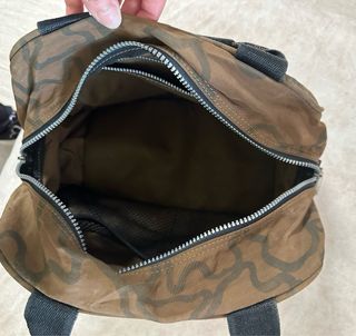 Bolso bandolera Tous marrón