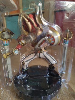 Scervo The Legend of Zelda Skyward Sword Nintendo