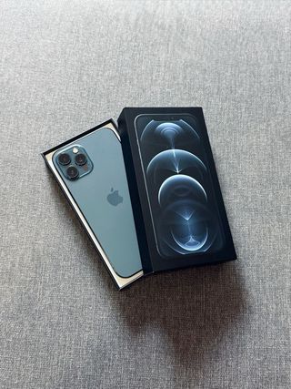 iPhone 12 Pro Max 256GB 