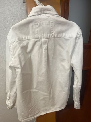 Camisa niño  marca Professional Golfer 