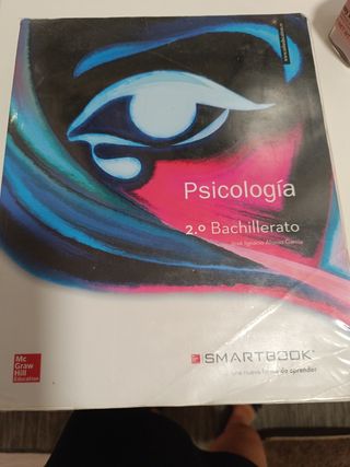 Libro de texto 