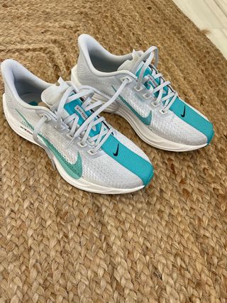 NUEVAS Nike Pegasus Zapatillas Talla 39