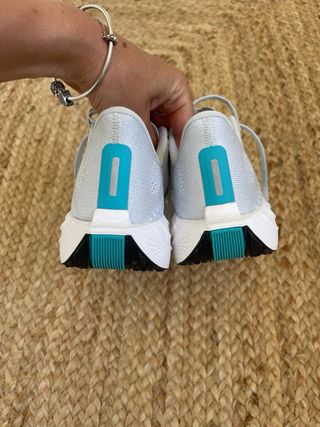NUEVAS Nike Pegasus Zapatillas Talla 39