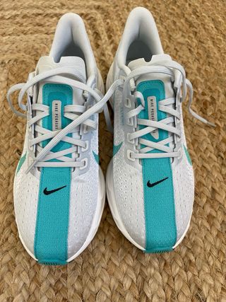 NUEVAS Nike Pegasus Zapatillas Talla 39