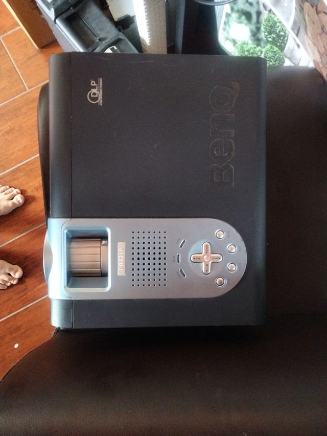 Videoproiettore Benq DLP