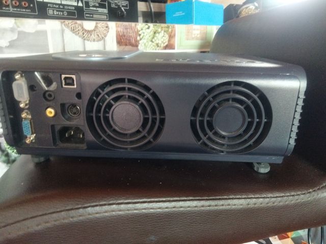 Videoproiettore Benq DLP