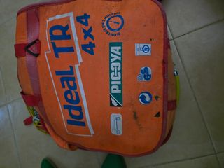 Cadenas para nieve Snovit 4x4 460