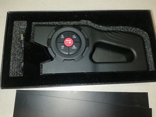 Cinta Métrica Láser 3 en 1